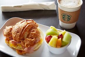 Courtyard by Marriott North Seattle/Lynnwood