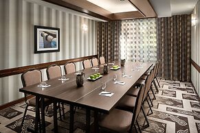 Courtyard by Marriott North Seattle/Lynnwood