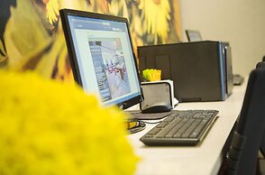 Courtyard by Marriott North Seattle/Lynnwood