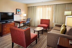 Courtyard by Marriott North Seattle/Lynnwood