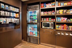 Courtyard by Marriott North Seattle/Lynnwood