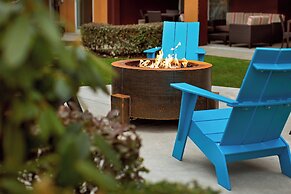 Courtyard by Marriott North Seattle/Lynnwood