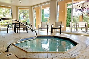 Courtyard by Marriott North Seattle/Lynnwood