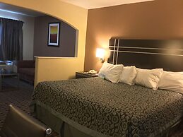 Days Inn & Suites by Wyndham Houston North/Spring