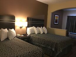 Days Inn & Suites by Wyndham Houston North/Spring