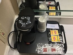 Days Inn & Suites by Wyndham Houston North/Spring