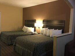 Days Inn & Suites by Wyndham Houston North/Spring