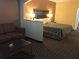 Days Inn & Suites by Wyndham Houston North/Spring