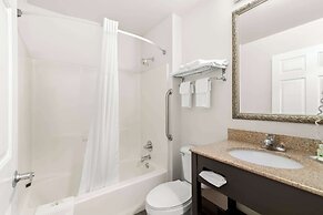 Quality Inn Merrimack - Nashua