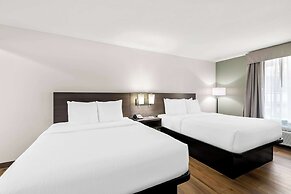 Quality Inn Merrimack - Nashua