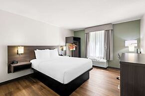 Quality Inn Merrimack - Nashua