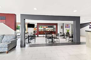Quality Inn Merrimack - Nashua
