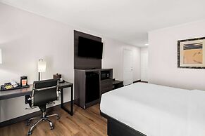Quality Inn Merrimack - Nashua