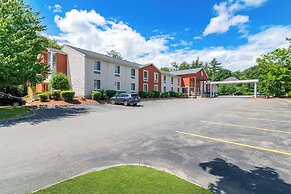 Quality Inn Merrimack - Nashua