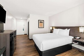 Quality Inn Merrimack - Nashua