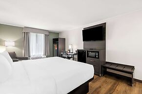 Quality Inn Merrimack - Nashua