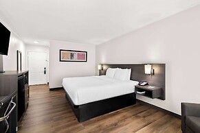 Quality Inn Merrimack - Nashua