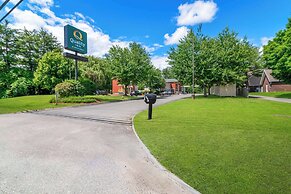 Quality Inn Merrimack - Nashua