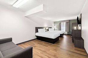 Quality Inn Merrimack - Nashua