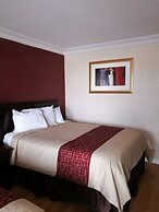 La Plaza Inn Los Banos