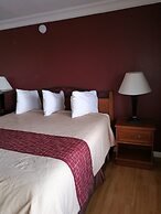 La Plaza Inn Los Banos