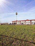 La Plaza Inn Los Banos