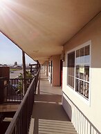 La Plaza Inn Los Banos