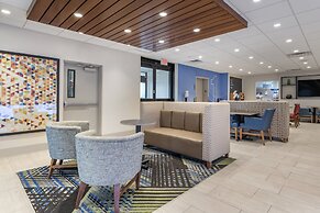 Holiday Inn Express Jonestown - Ft. Indiantown Gap by IHG