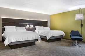 Holiday Inn Express Jonestown - Ft. Indiantown Gap by IHG