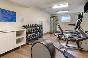 Holiday Inn Express Jonestown - Ft. Indiantown Gap by IHG