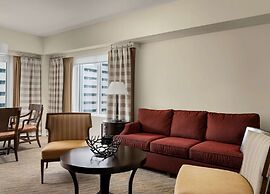 The Inn at Penn, A Hilton Hotel