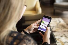 The Inn at Penn, A Hilton Hotel