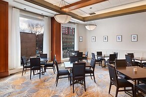 The Inn at Penn, A Hilton Hotel