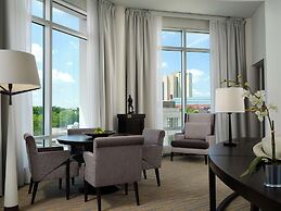 The Inn at Penn, A Hilton Hotel