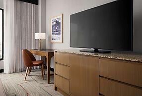 DoubleTree by Hilton Irvine - Spectrum