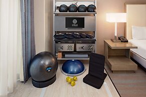 DoubleTree by Hilton Irvine - Spectrum