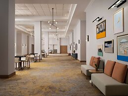 DoubleTree by Hilton Irvine - Spectrum