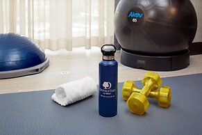 DoubleTree by Hilton Irvine - Spectrum