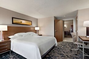 Embassy Suites by Hilton Dallas DFW Airport North