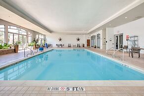 Embassy Suites by Hilton Dallas DFW Airport North
