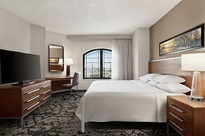 Embassy Suites by Hilton Dallas DFW Airport North