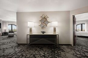 Embassy Suites by Hilton Dallas DFW Airport North