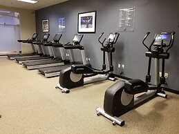 Embassy Suites by Hilton Dallas DFW Airport North