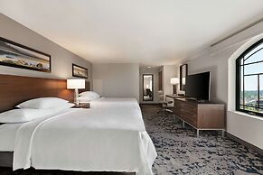 Embassy Suites by Hilton Dallas DFW Airport North