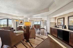 Embassy Suites by Hilton Dallas DFW Airport North