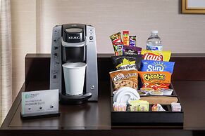 Embassy Suites by Hilton Dallas DFW Airport North
