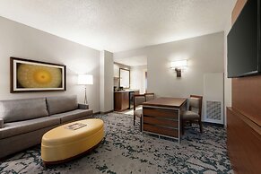 Embassy Suites by Hilton Dallas DFW Airport North