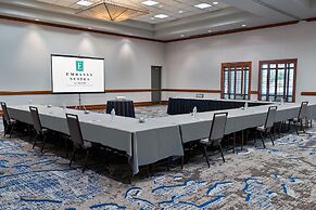 Embassy Suites by Hilton Dallas DFW Airport North