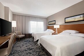 Embassy Suites by Hilton Dallas DFW Airport North