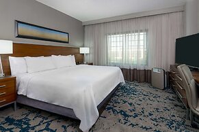 Embassy Suites by Hilton Dallas DFW Airport North